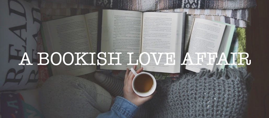 A Bookish Love Affair