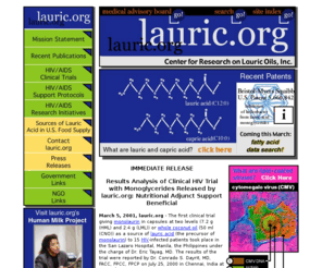  http://cqcounter.com/site/lauric.org.html