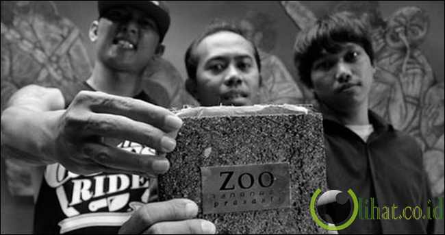 Zoo - 'PRASASTI' Zoo - 'PRASASTI'