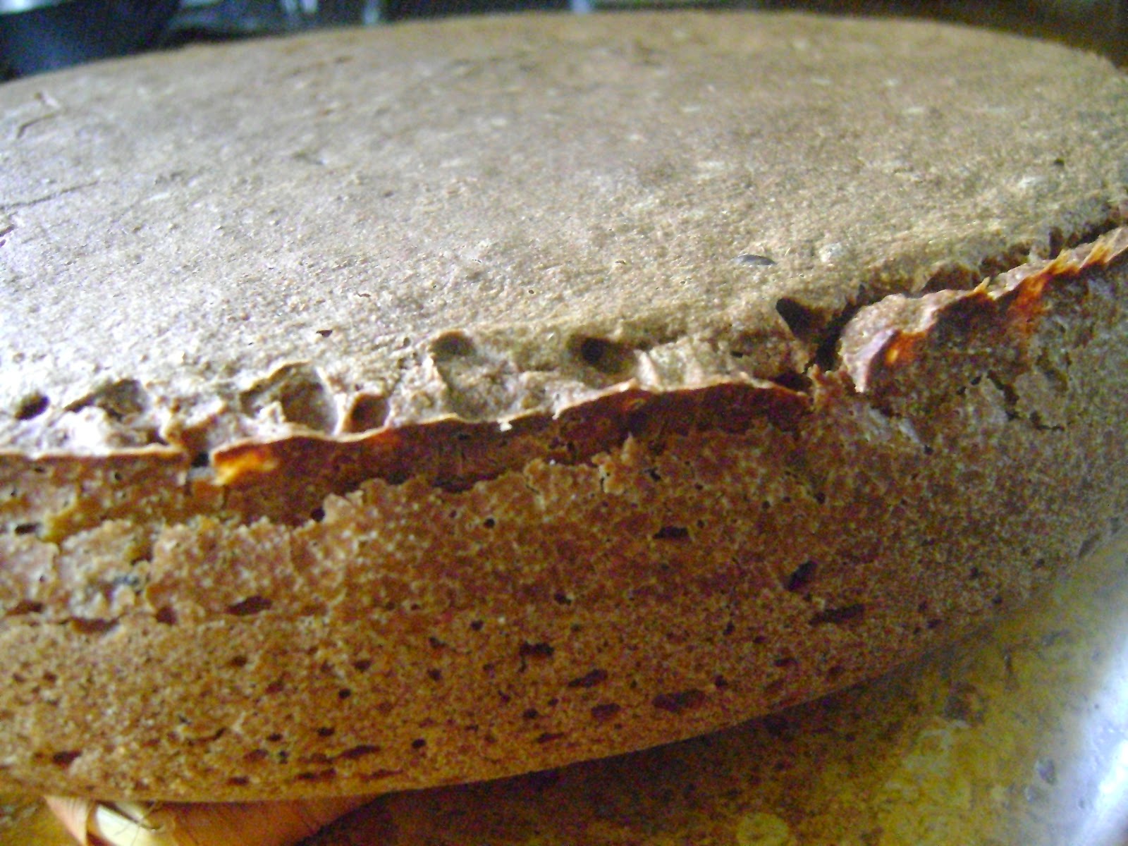 BENİM USUL EKŞİ MAYA EKMEĞİ Yemek Tarifleri Lezzetlerin Noktası