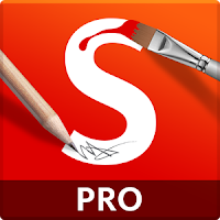 SketchBook Pro app icon