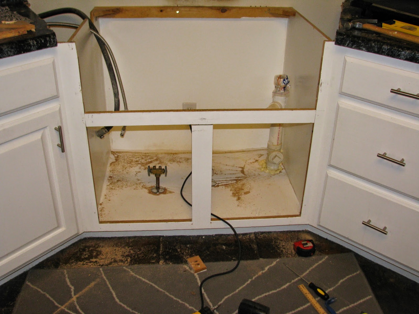 My SoCalled DIY Blog Resize Your Existing and Doors to Fit an