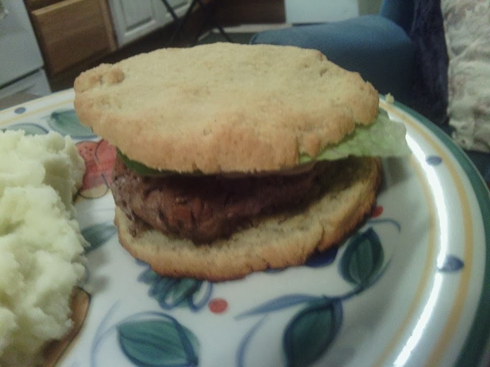 Interstitial Cystitis (IC) Recipes and Tips Gluten and Grain Free