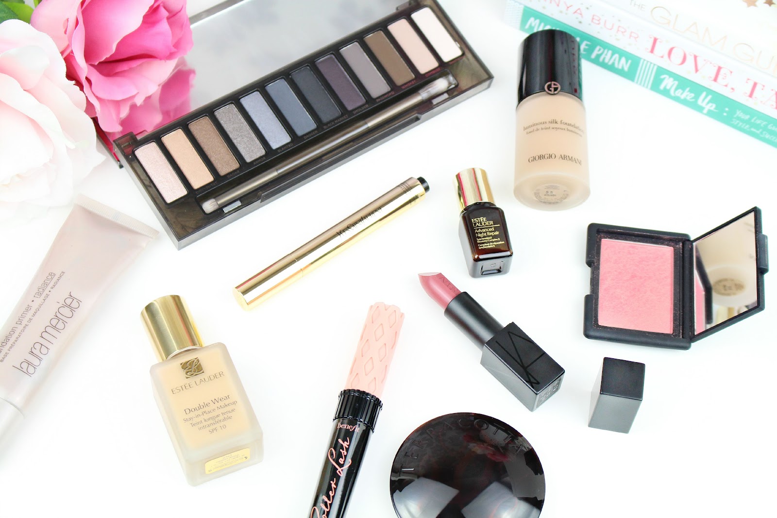 The House of Fraser Beauty Confidential for September 2015 Sophia