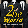 2be World