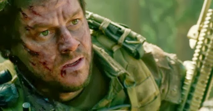 Lone Survivor' glorifies warriors, but not the war, Movies