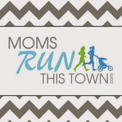 Moms Run This Town