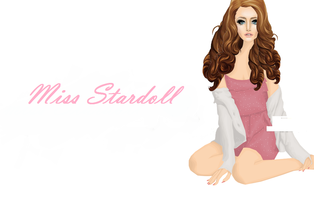 مدونة miss stardoll