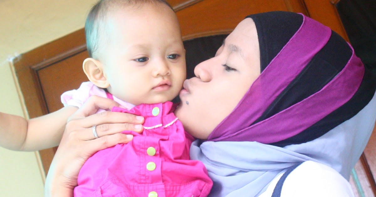 saya suka cerita: Aira 11 Bulan