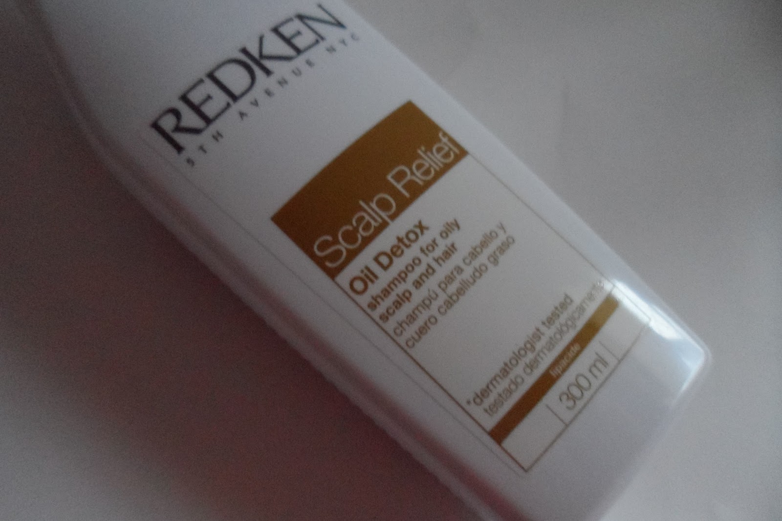 Redken Scalp Relief