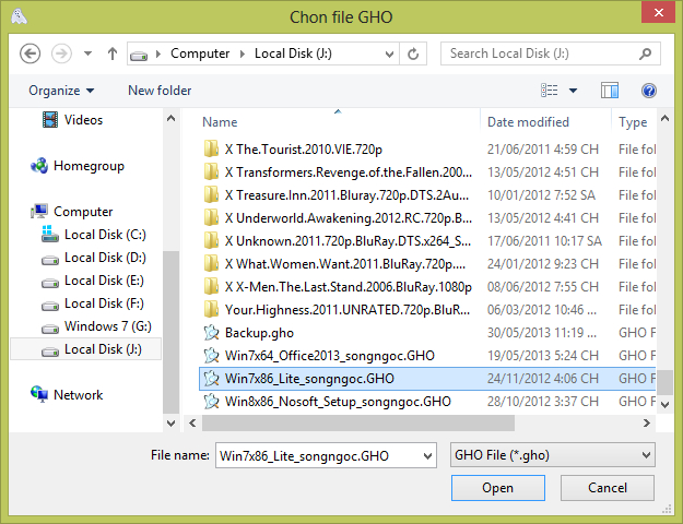 Default Easy Ghost - Dễ dàng ghost lại máy, phân vùng đĩa, kiểm tra mã MD5. Chon+file+GHO+1