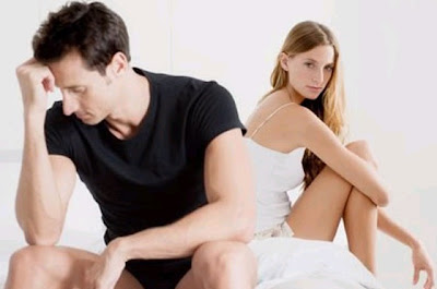 Baja autoestima en los hombres Hombres