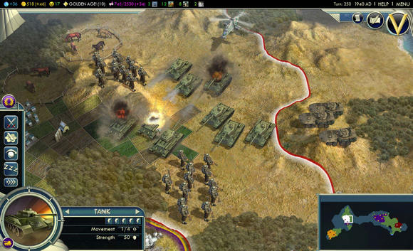 Sid Meiers Civilization V: Gold Edition With Brave New World DLC + Crack Fix V3 ALI213 E3 2010 Sid Meiers Civilization 5 Photos Sid Meiers Civilization V: Gold Edition With Brave New World DLC + Crack Fix V3 ALI213
