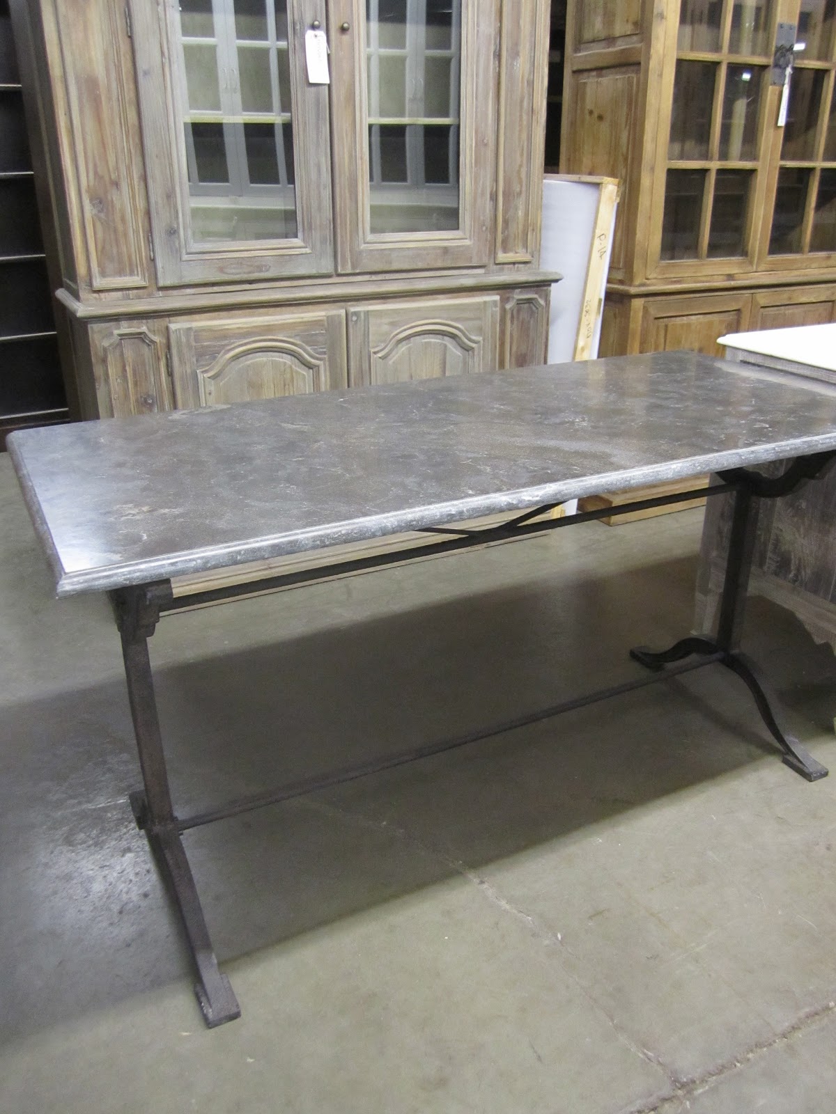 Dovetail Furniture Classic Casual Home