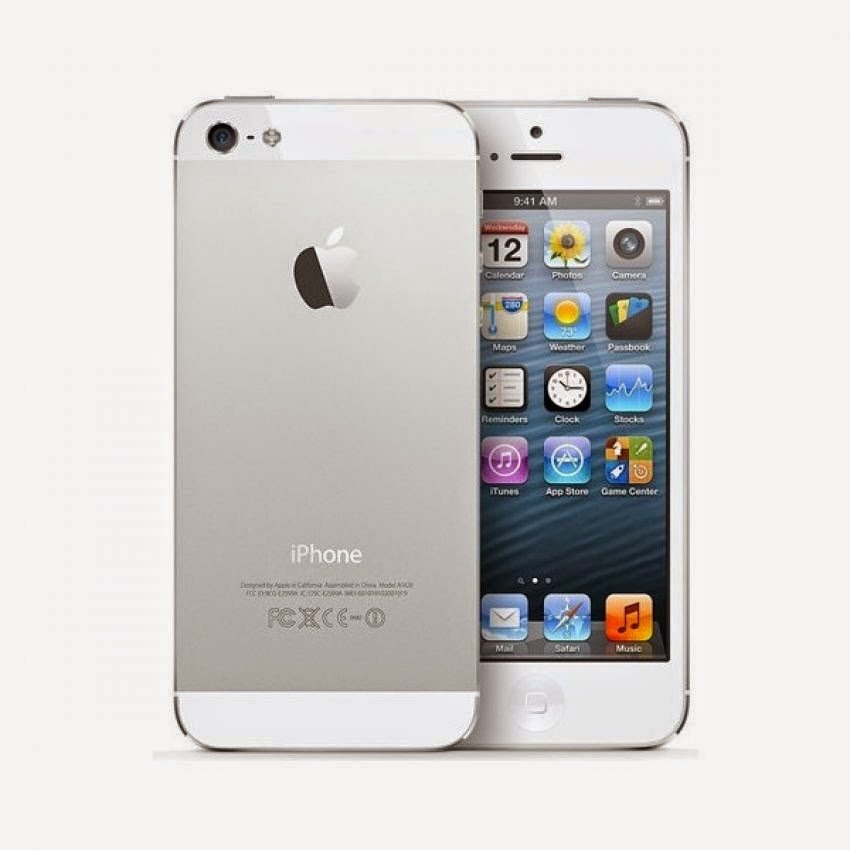 Iphone Harga 1 Jutaan Pengen Punya Gadget Ini Tapi Budget Mepet Di Sini Ada Yang Murah Kok Tribunstyle Com