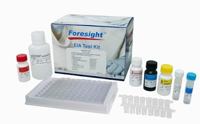 test kit elisa , elisa kit , hệ thống elisa , kiểm tra dư lượng kháng sinh