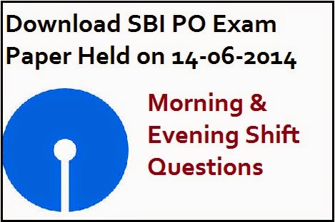 Sbi Clerical Exam Questions And Answers Pdf