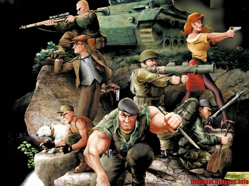 commandos 2 full crack commandos 2 full crack