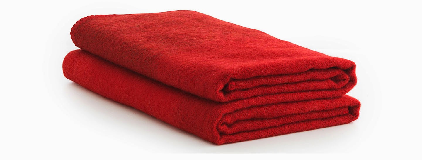 BEAUTIFUL MODERN THROW BLANKETS IN 100 WOOL (ALL COLORS) modern