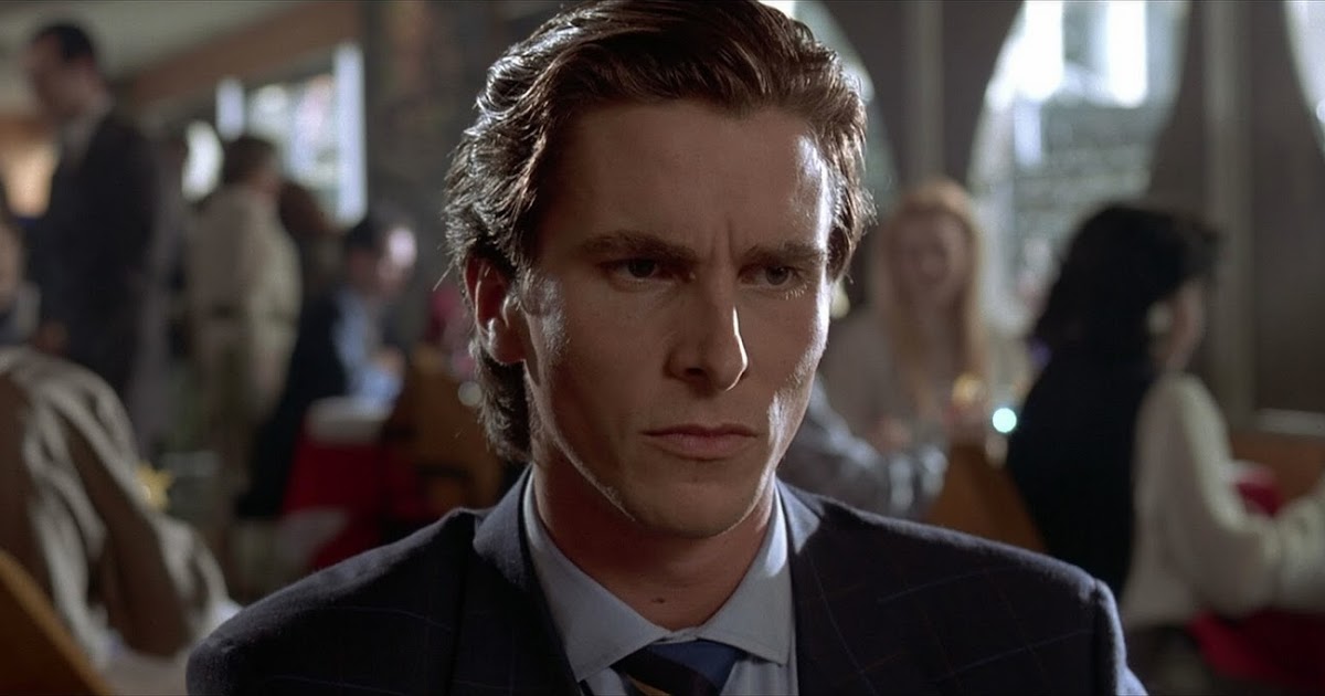 American Psycho - Audiblecom