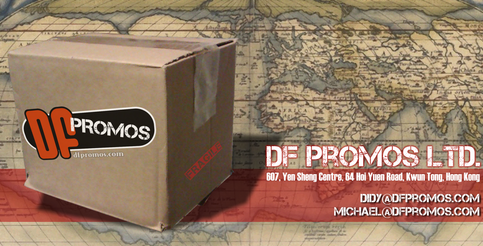 DFPROMOS Import, Export, Industry, Food, Merchandising