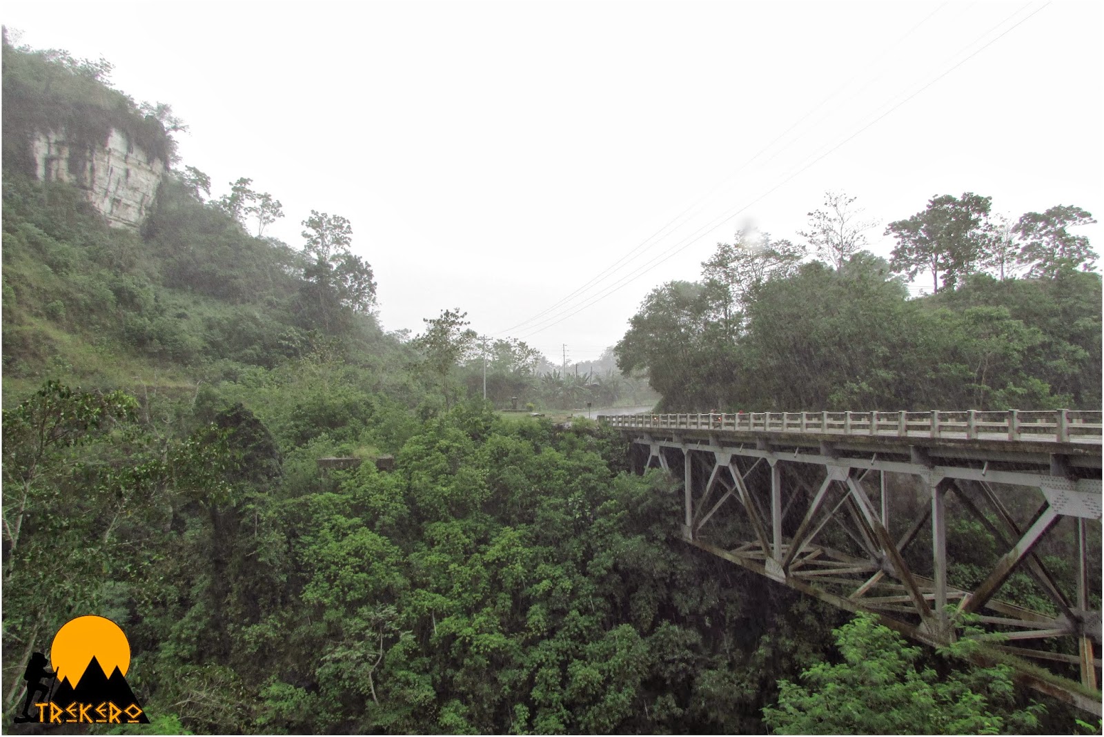 TREKERO ROCKCLIMBING AND RAPPELING IN QUEZON, BUKIDNON