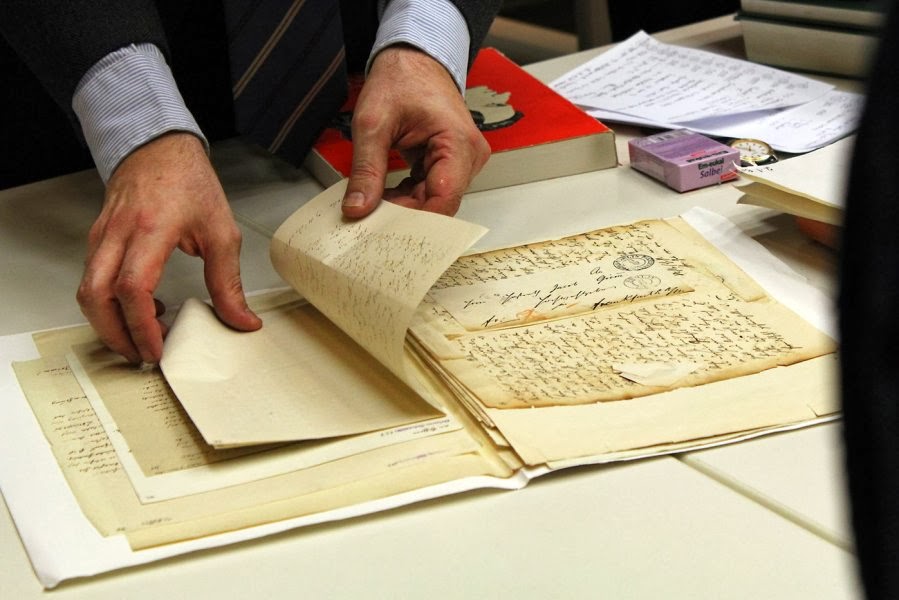 Abstraktion Org Blog March 2010