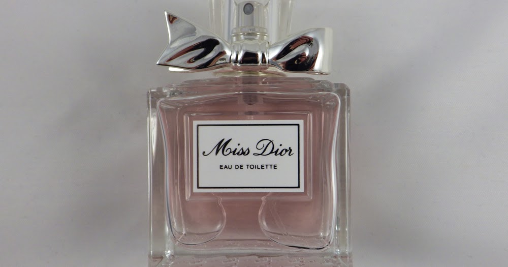Miss Dior Le Parfum by Dior » Reviews & Perfume Facts