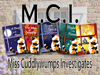 Miss Cuddlywumps Investigates