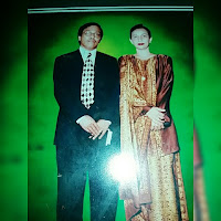 My Beloved Parents