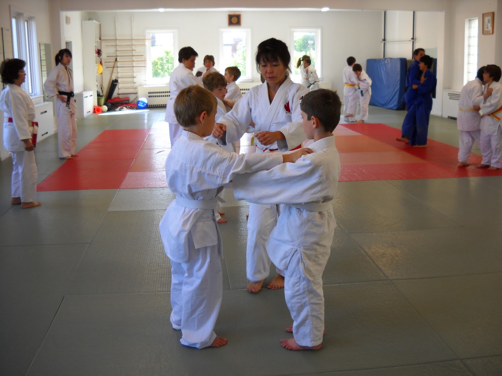 Sport Information Resource Centre (SIRC) R.E.S.P.E.C.T. Leads World