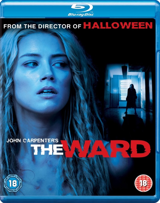 John Carpenter's The Ward' - Review - The New York Times