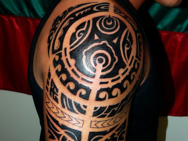 tribal polynesian family tattoo meaning The Tattoo Tribal Art History Tattoo All About Art 11: tribal polynesian family tattoo meaning The Tattoo Tribal Art History Tattoo All About Art 11: