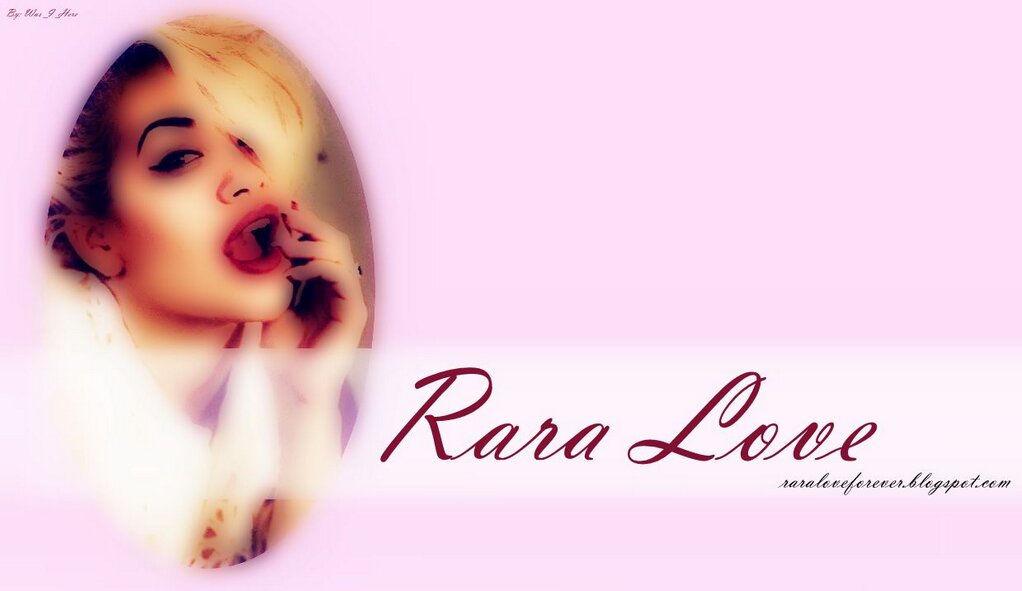 Rara love 