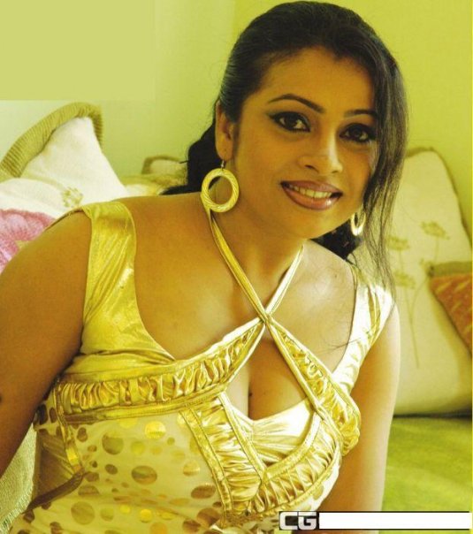 Kanchana Mendis Hot