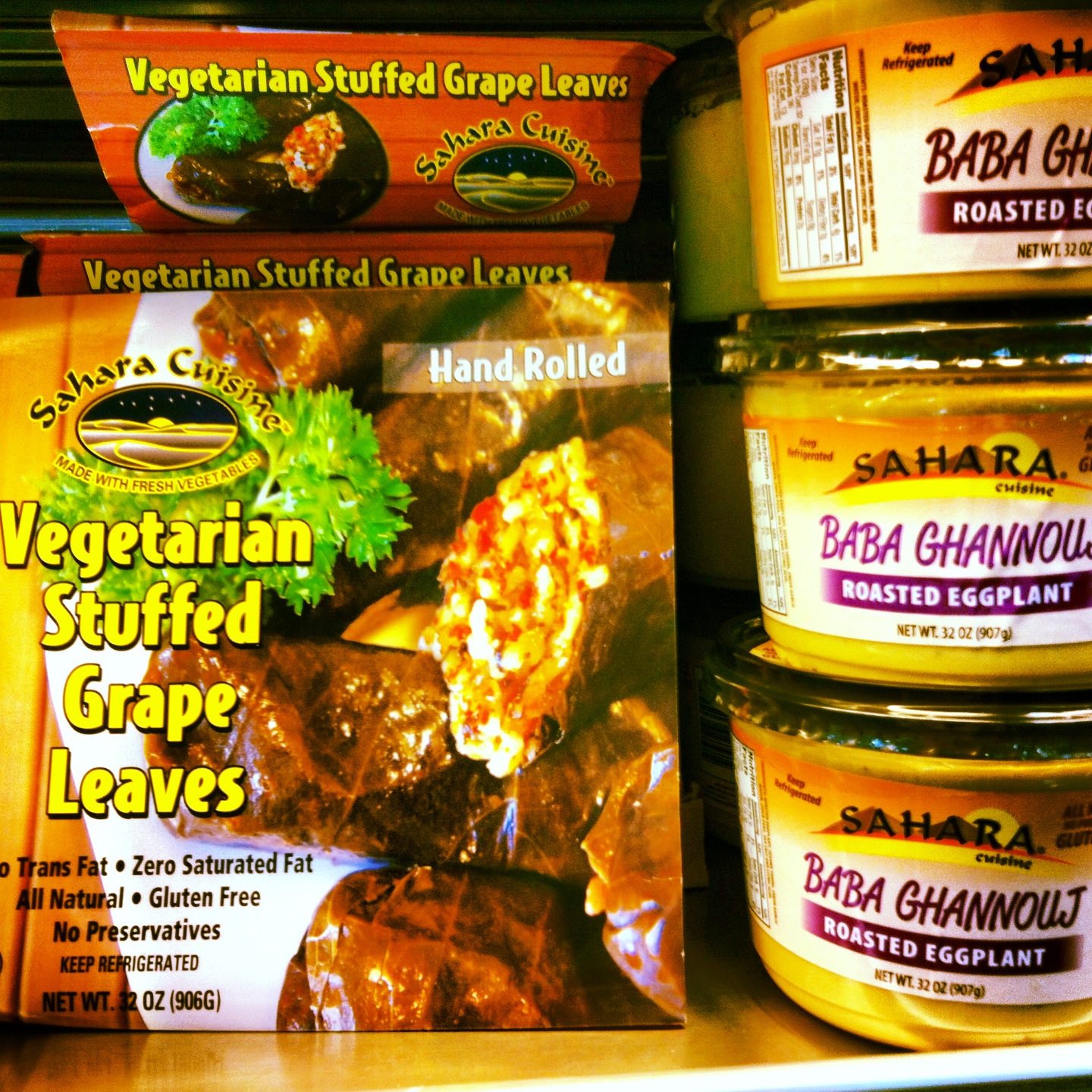 East Meets West Veg Vegan Grocery Shopping 101 at Costco