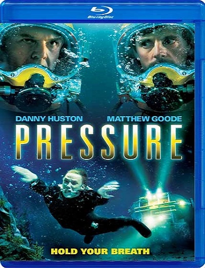 Pressure (2015) 720p BDRip Inglés [Subt. Esp] (Thriller)