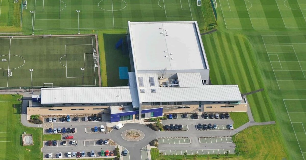 the finch farm the finch farm