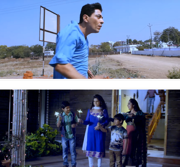 Four Pillars Of Basement Marathi Movie Song Download
