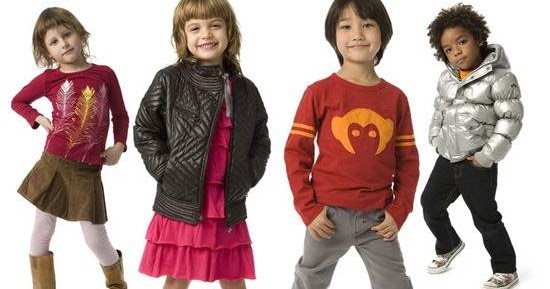 inexpensive kids clothes
