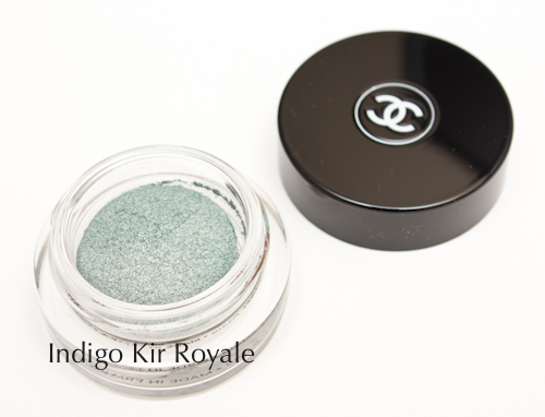 Chanel Illusion D'Ombre Eyeshadow - Initiation No. 827