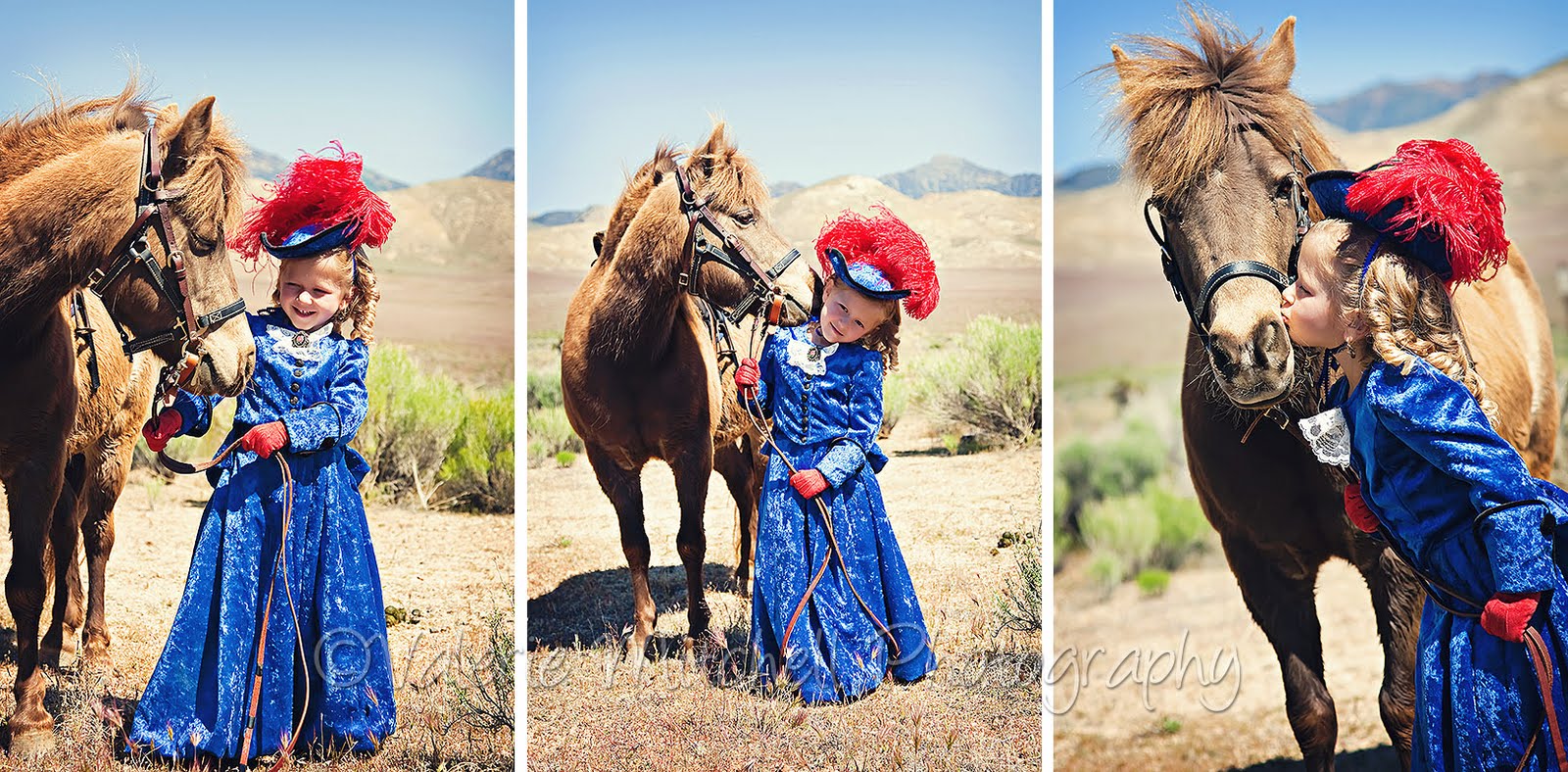 Valerie Mitchell photography: Bonnie Blue Butler