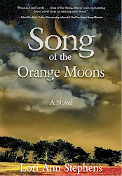 Song of the Orange Moons