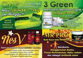 OUR PRODUK