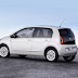 Volkswagen Up! Wallpapers