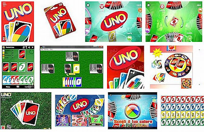 punteggio carte uno punteggio carte uno
