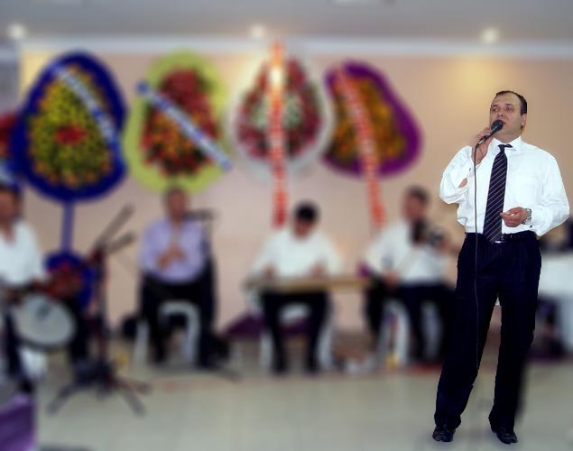 Bursa Havuzbasi Nikah Salonlari En Guzel Dugun Mekanlari