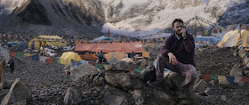 Everest - Recenze