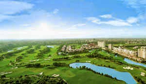  Jaypee Wish Town