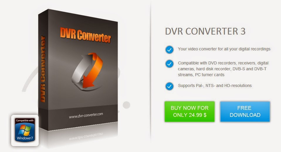 Dvr Dvr